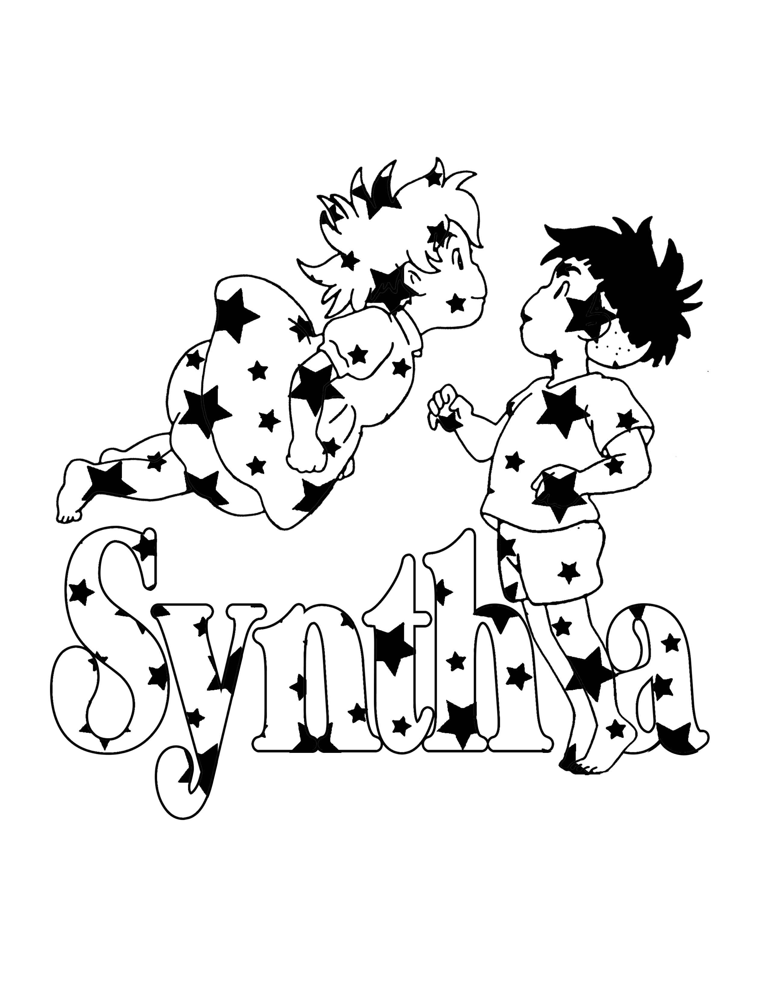 Synthia Company